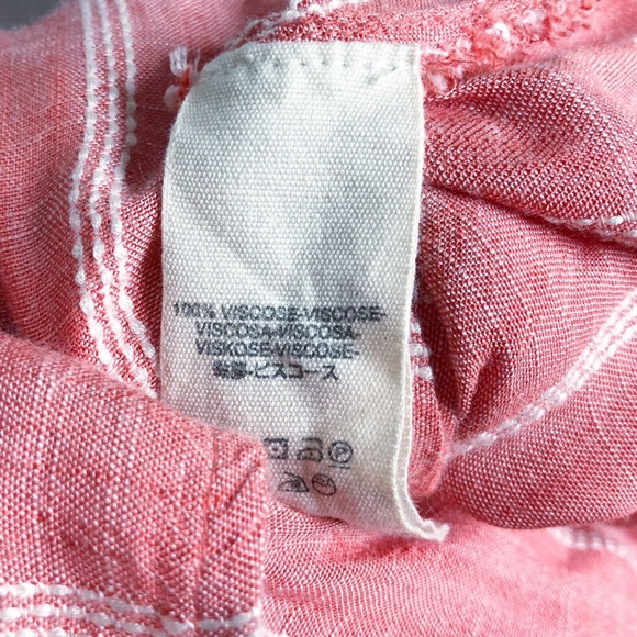 Free People Dress Maxi Ruffle Sleeves (P68) - Picture 7 of 7